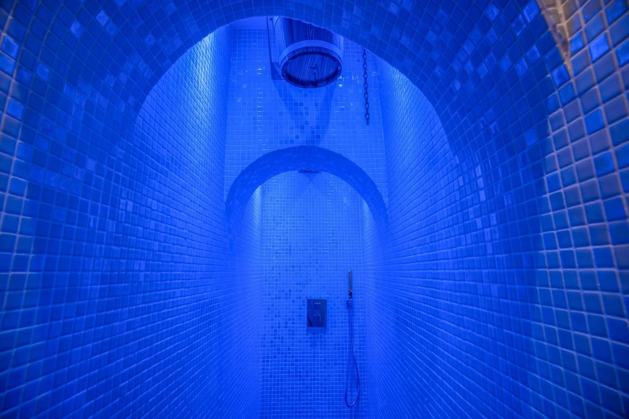 Boutique Relais Barozzi & Spa 로마 외부 사진